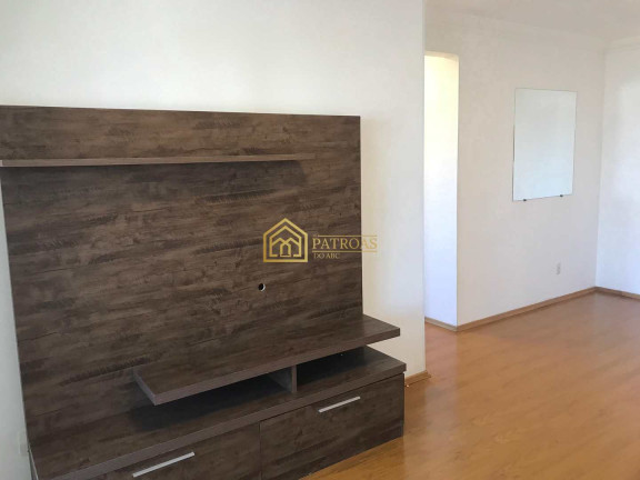 Imagem Apartamento com 2 Quartos à Venda, 61 m² em Santa Terezinha - São Bernardo Do Campo Imagem Apartamento com 2 Quartos à Venda, 61 m² em Santa Terezinha - São Bernardo Do Campo