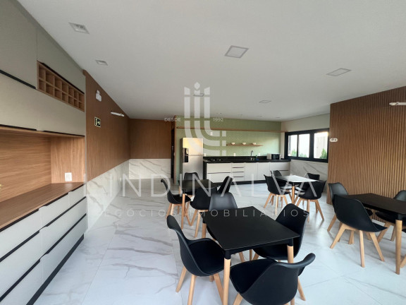 Imagem Apartamento com 1 Quarto à Venda, 69 m² em Vila B - Foz Do Iguacu
