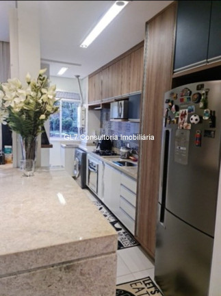 Imagem Apartamento com 2 Quartos à Venda, 74 m² em Bairro Pau Preto - Indaiatuba
