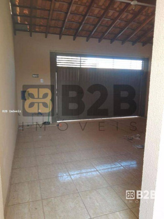 Casa com 2 Quartos à Venda, 110 m² em Jardim Ivone - Bauru