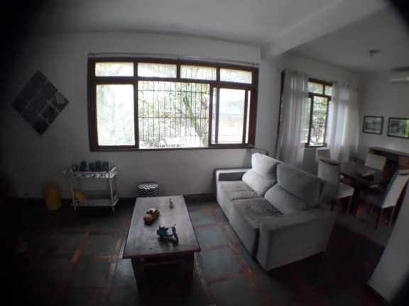 Imagem Casa com 7 Quartos à Venda, 300 m² em Gávea - Rio De Janeiro