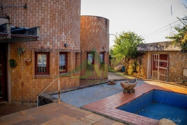 Imagem Casa com 4 Quartos à Venda, 1.800 m² em Cidade Satélite - Atibaia Imagem Casa com 4 Quartos à Venda, 1.800 m² em Cidade Satélite - Atibaia