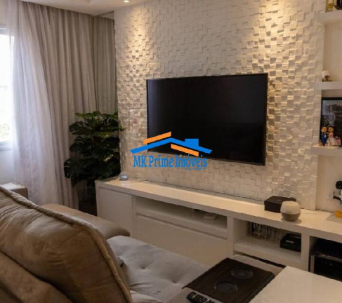 Imagem Apartamento com 2 Quartos à Venda, 68 m² em Santo Antônio - Osasco Imagem Apartamento com 2 Quartos à Venda, 68 m² em Santo Antônio - Osasco