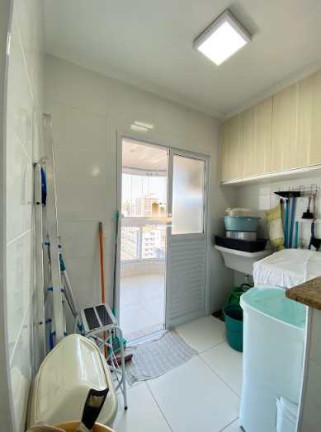 Imagem Apartamento com 3 Quartos à Venda, 152 m² em Ocian - Praia Grande