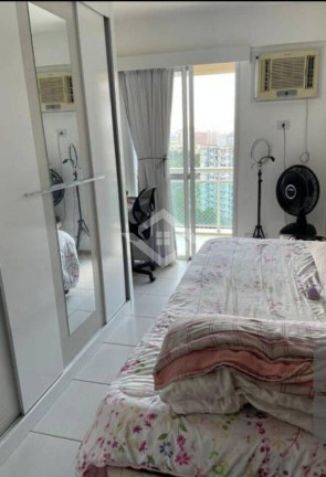 Imagem Apartamento com 3 Quartos à Venda, 101 m² em Barra Da Tijuca - Rio De Janeiro Imagem Apartamento com 3 Quartos à Venda, 101 m² em Barra Da Tijuca - Rio De Janeiro