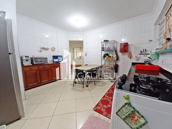 Imagem Casa com 3 Quartos à Venda, 188 m² em Jardim Santa Genebra - Campinas Imagem Casa com 3 Quartos à Venda, 188 m² em Jardim Santa Genebra - Campinas