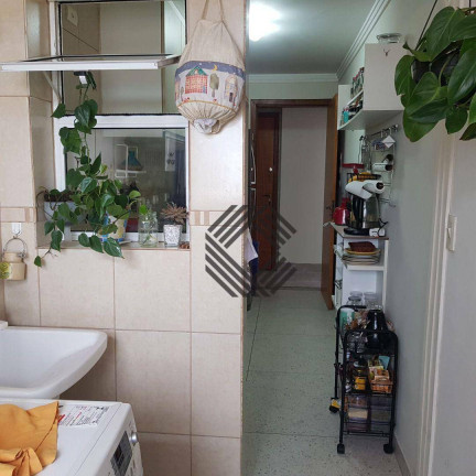 Imagem Cobertura com 2 Quartos à Venda, 151 m² em árvore Grande - Sorocaba