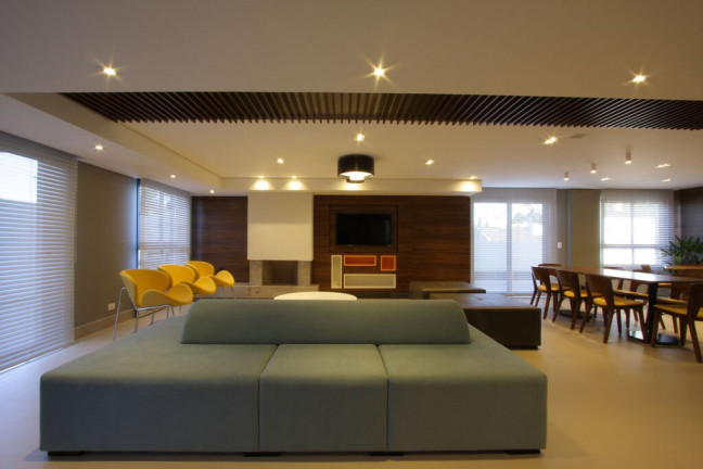 Imagem Apartamento com 1 Quarto à Venda, 51 m² em Vila Izabel - Curitiba Imagem Apartamento com 1 Quarto à Venda, 51 m² em Vila Izabel - Curitiba