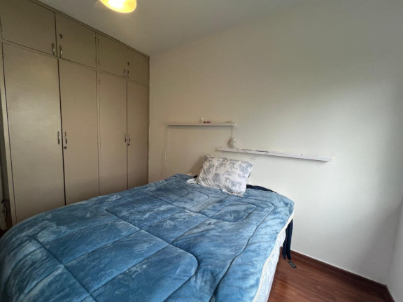 Imagem Apartamento com 2 Quartos à Venda, 83 m² em Vila Nova Conceição - São Paulo