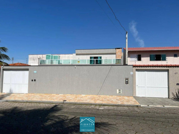 Imagem Casa com 2 Quartos à Venda, 168 m²