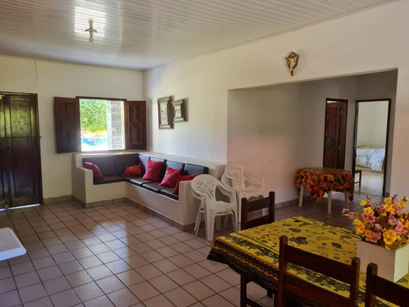 Imagem Imóvel com 3 Quartos à Venda, 4.356 m² em Mosqueiro - Aracaju Imagem Imóvel com 3 Quartos à Venda, 4.356 m² em Mosqueiro - Aracaju