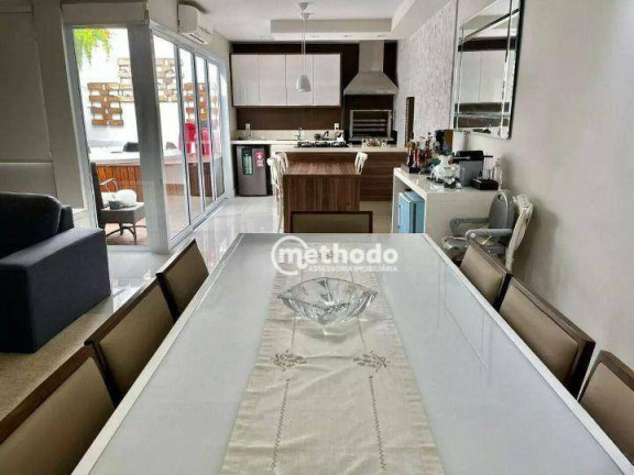 Imagem Casa com 3 Quartos à Venda, 170 m² em Jardim Santa Marcelina - Campinas Imagem Casa com 3 Quartos à Venda, 170 m² em Jardim Santa Marcelina - Campinas