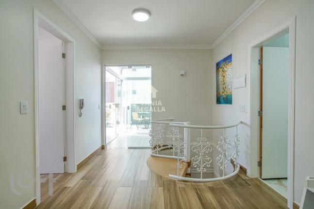 Imagem Apartamento com 3 Quartos à Venda, 146 m² em Perdizes - São Paulo