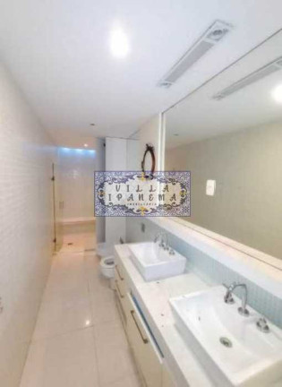 Imagem Apartamento com 4 Quartos à Venda, 250 m² em Copacabana - Rio De Janeiro