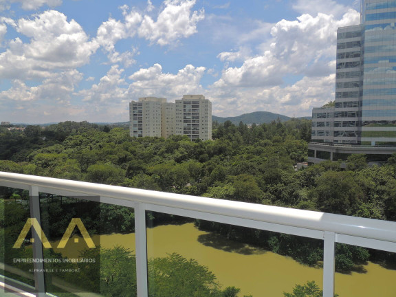 Imagem Apartamento com 4 Quartos à Venda, 338 m² em Alphaville - Barueri Imagem Apartamento com 4 Quartos à Venda, 338 m² em Alphaville - Barueri