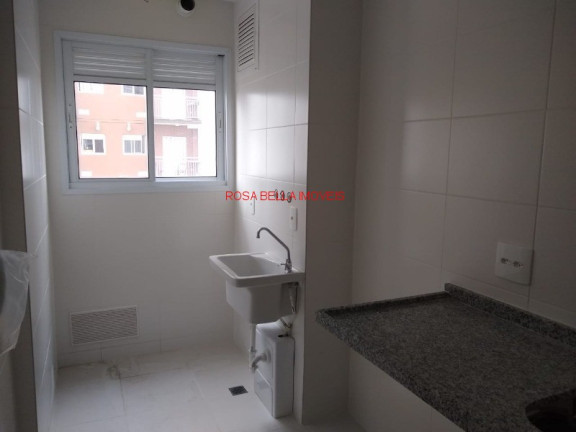 Imagem Apartamento com 2 Quartos à Venda, 52 m² em Parque União - Jundiaí