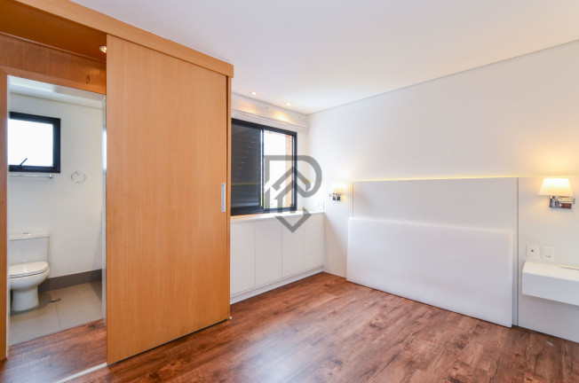 Imagem Apartamento com 3 Quartos à Venda, 93 m² em Brooklin - São Paulo
