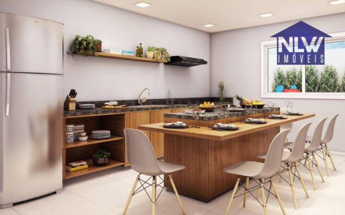 Imagem Apartamento com 2 Quartos à Venda, 38 m² em Vila Ré - São Paulo Imagem Apartamento com 2 Quartos à Venda, 38 m² em Vila Ré - São Paulo