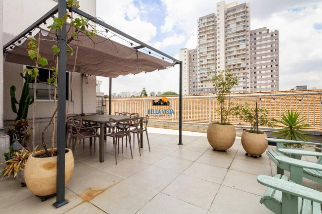 Imagem Apartamento com 2 Quartos à Venda, em Mooca - São Paulo Imagem Apartamento com 2 Quartos à Venda, em Mooca - São Paulo