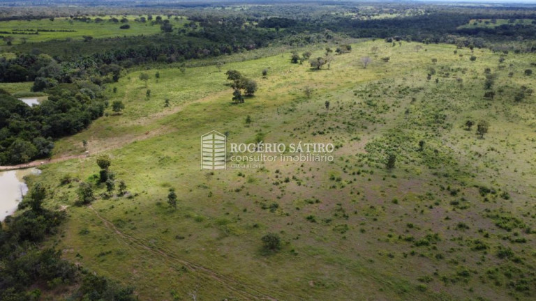Imagem Imóvel à Venda, 282 m² em Plano Diretor Sul - Palmas