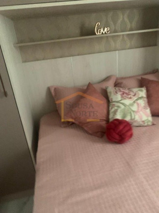 Imagem Casa de Condomínio com 2 Quartos à Venda, 45 m² em Vila Mazzei - São Paulo Imagem Casa de Condomínio com 2 Quartos à Venda, 45 m² em Vila Mazzei - São Paulo