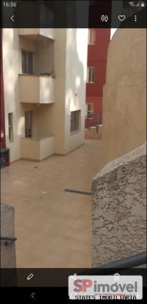 Imagem Apartamento com 2 Quartos à Venda, 53 m² em Campanário - Diadema