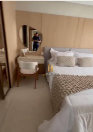 Imagem Apartamento com 3 Quartos à Venda, 119 m² em Setor Bueno - Goiânia