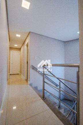 Imagem Casa com 4 Quartos à Venda, 276 m² em Jardim Asteca - Vila Velha