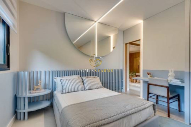 Imagem Apartamento com 3 Quartos à Venda, 100 m² em Serrinha - Goiânia Imagem Apartamento com 3 Quartos à Venda, 100 m² em Serrinha - Goiânia