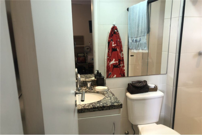 Imagem Apartamento com 3 Quartos à Venda, 68 m² em Vila Regente Feijó - São Paulo