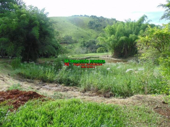 Imagem Chácara com 5 Quartos à Venda, 96.800 m² em Cedro - Cunha Imagem Chácara com 5 Quartos à Venda, 96.800 m² em Cedro - Cunha
