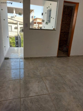 Imagem Casa com 3 Quartos à Venda, 80 m² em Inhoaiba - Rio De Janeiro Imagem Casa com 3 Quartos à Venda, 80 m² em Inhoaiba - Rio De Janeiro