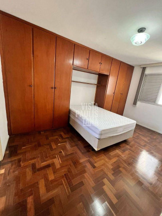 Imagem Apartamento com 3 Quartos à Venda, 110 m² em Paraíso - São Paulo