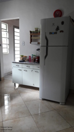 Imagem Casa com 3 Quartos à Venda, 510 m² em Santa ângela - Poços De Caldas