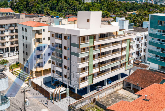 Imagem Apartamento com 2 Quartos à Venda, 65 m² em Barra Da Lagoa - Ubatuba Imagem Apartamento com 2 Quartos à Venda, 65 m² em Barra Da Lagoa - Ubatuba