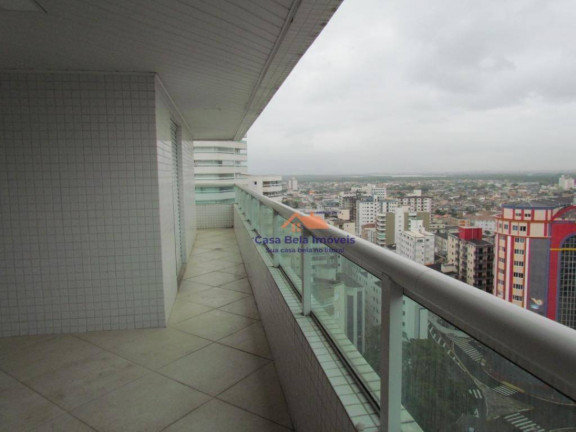 Imagem Apartamento com 4 Quartos à Venda, 160 m² em Guilhermina - Praia Grande Imagem Apartamento com 4 Quartos à Venda, 160 m² em Guilhermina - Praia Grande