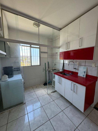 Imagem Imóvel com 2 Quartos à Venda, 46 m² em Jardim Graziela - Suzano Imagem Imóvel com 2 Quartos à Venda, 46 m² em Jardim Graziela - Suzano