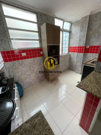 Imagem Apartamento com 2 Quartos à Venda, 68 m² em Itararé - São Vicente Imagem Apartamento com 2 Quartos à Venda, 68 m² em Itararé - São Vicente