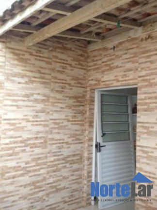 Imagem Casa de Condomínio com 2 Quartos à Venda, 70 m² em Jaraguá - São Paulo