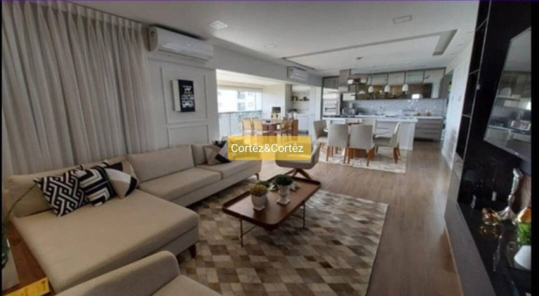 Foto do imóvel Apartamento à Venda, 169 m² em Ponta Negra - Manaus