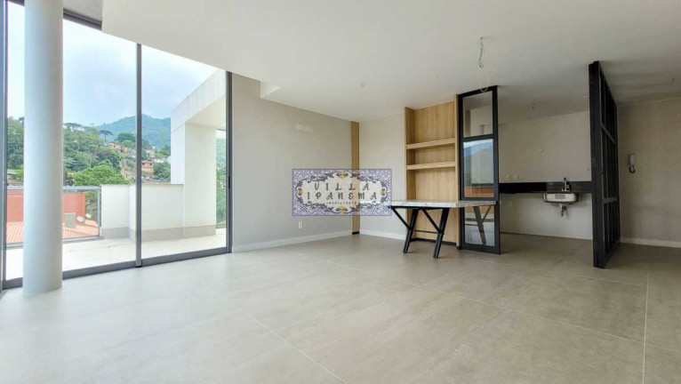 Imagem Cobertura com 3 Quartos à Venda, 210 m² em Agriões - Teresópolis Imagem Cobertura com 3 Quartos à Venda, 210 m² em Agriões - Teresópolis