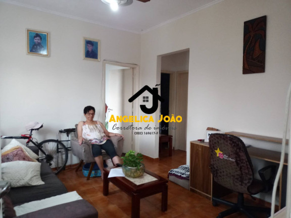 Imagem Apartamento com 2 Quartos à Venda, 68 m² em Catiapoa - São Vicente Imagem Apartamento com 2 Quartos à Venda, 68 m² em Catiapoa - São Vicente