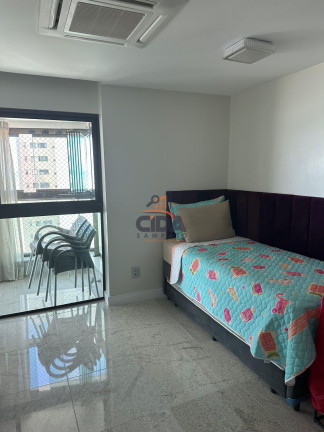 Imagem Apartamento com 4 Quartos à Venda, 147 m² em Boa Viagem - Recife
