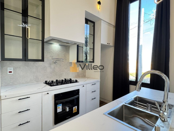 Imagem Casa com 3 Quartos à Venda, 153 m² em Jardim Residencial Jardim - Sorocaba