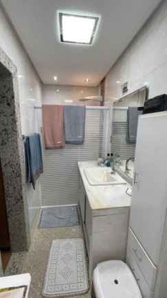 Imagem Apartamento com 3 Quartos à Venda, 106 m² em Pompéia - Santos Imagem Apartamento com 3 Quartos à Venda, 106 m² em Pompéia - Santos