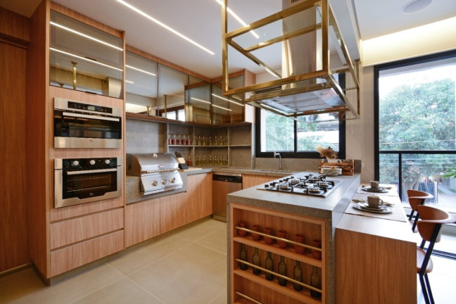 Imagem Apartamento com 3 Quartos à Venda, 172 m² em Jardim Goiás - Goiânia Imagem Apartamento com 3 Quartos à Venda, 172 m² em Jardim Goiás - Goiânia
