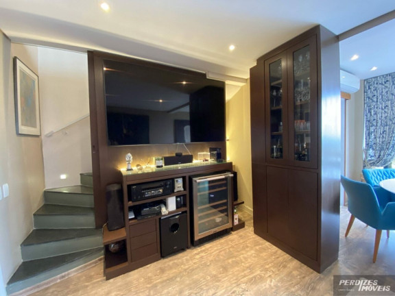 Imagem Apartamento com 1 Quarto para Alugar, 82 m² em Pinheiros - São Paulo Imagem Apartamento com 1 Quarto para Alugar, 82 m² em Pinheiros - São Paulo