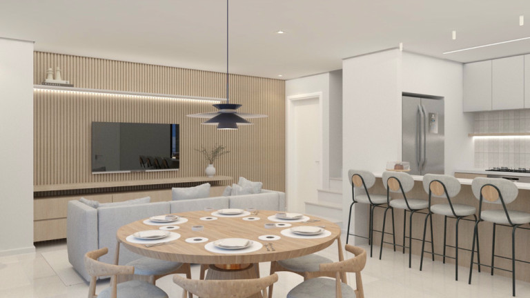Imagem Cobertura com 3 Quartos à Venda, 191 m² em Hauer - Curitiba Imagem Cobertura com 3 Quartos à Venda, 191 m² em Hauer - Curitiba