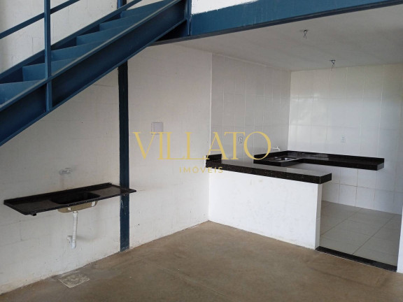 Imagem Sala Comercial à Venda, 310 m² em Jardim São José - Goiânia Imagem Sala Comercial à Venda, 310 m² em Jardim São José - Goiânia
