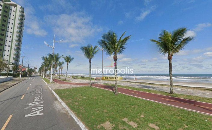 Imagem Apartamento com 1 Quarto à Venda, 50 m² em Solemar - Praia Grande Imagem Apartamento com 1 Quarto à Venda, 50 m² em Solemar - Praia Grande